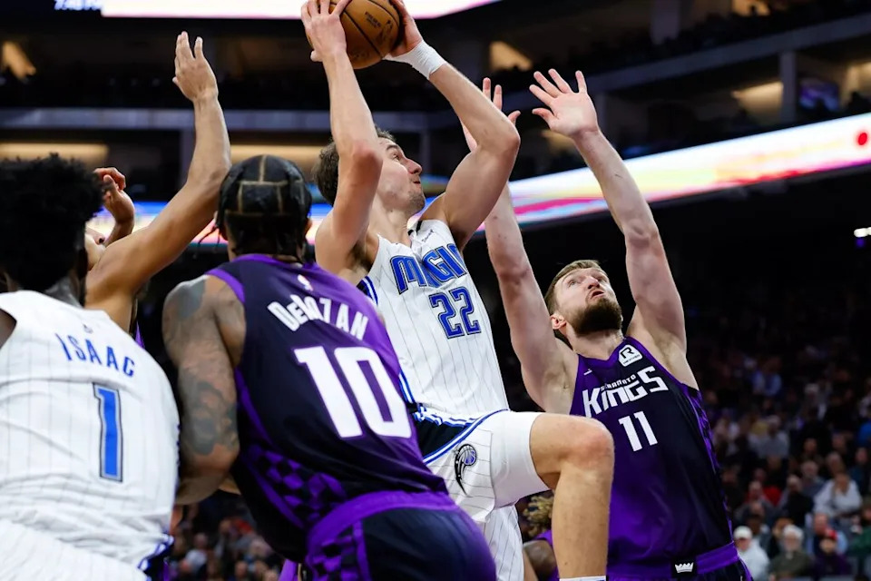 This 4-Team Brandon Ingram Mega Deal Sends Centers to Raptors and Celtics Plus New Starters for Kings and Cavaliers