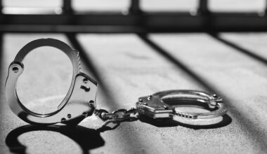 Two arrested for breaking into Suffolk business