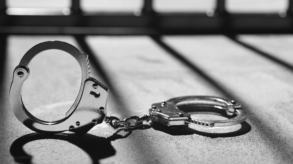 Two arrested for breaking into Suffolk business