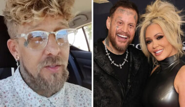 Bunnie Xo’s Ex Says He’d Take Her Back After Jelly Roll Split: ‘A Lot of Unfinished Business’