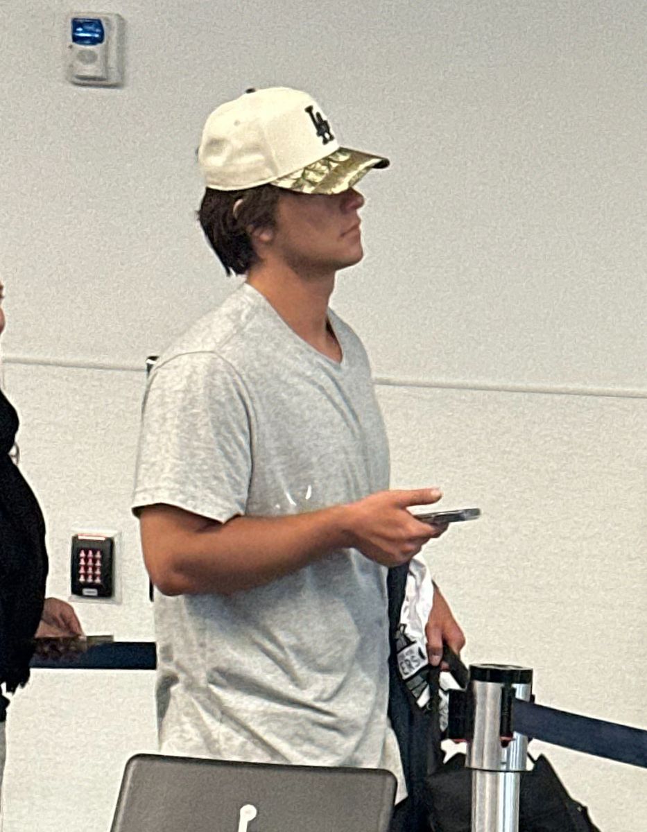 He's reportedly ready for Paris Fashion Week