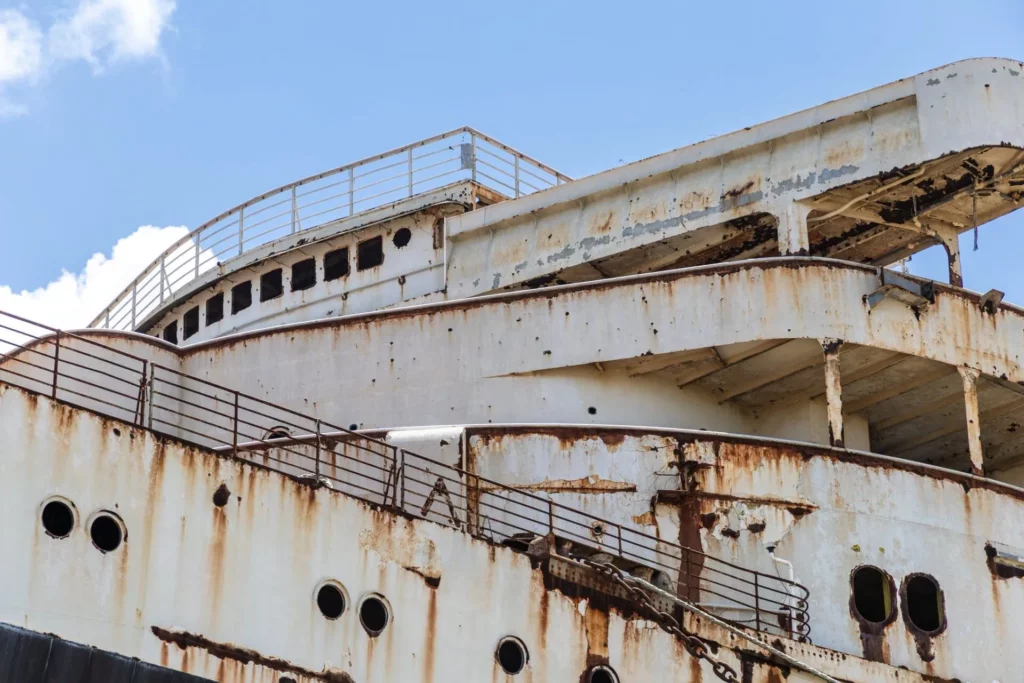 SS United States