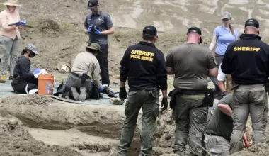 'This Investigation is Just Getting Started': Sheriff's Office Uncovers 117 Dog Carcasses, 21 Skulls and 'Hundreds of Bones' at Miranda's Rescue | Lost Coast Outpost