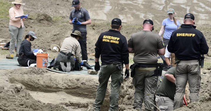 'This Investigation is Just Getting Started': Sheriff's Office Uncovers 117 Dog Carcasses, 21 Skulls and 'Hundreds of Bones' at Miranda's Rescue | Lost Coast Outpost