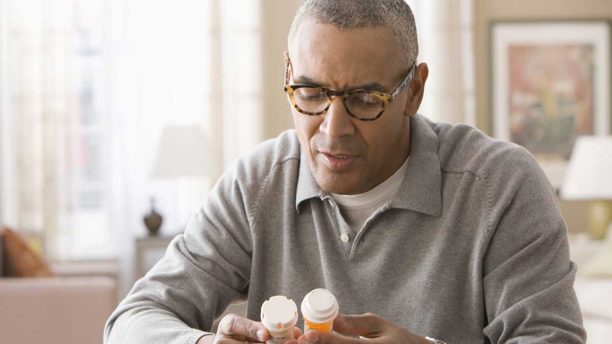 Blood pressure medication recalled nationwide over potential ineffectiveness