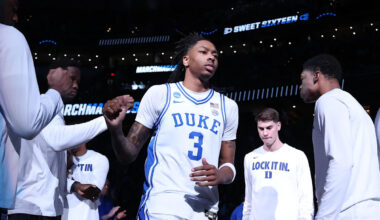 NBA Draft 2026: Best players available for Round 2