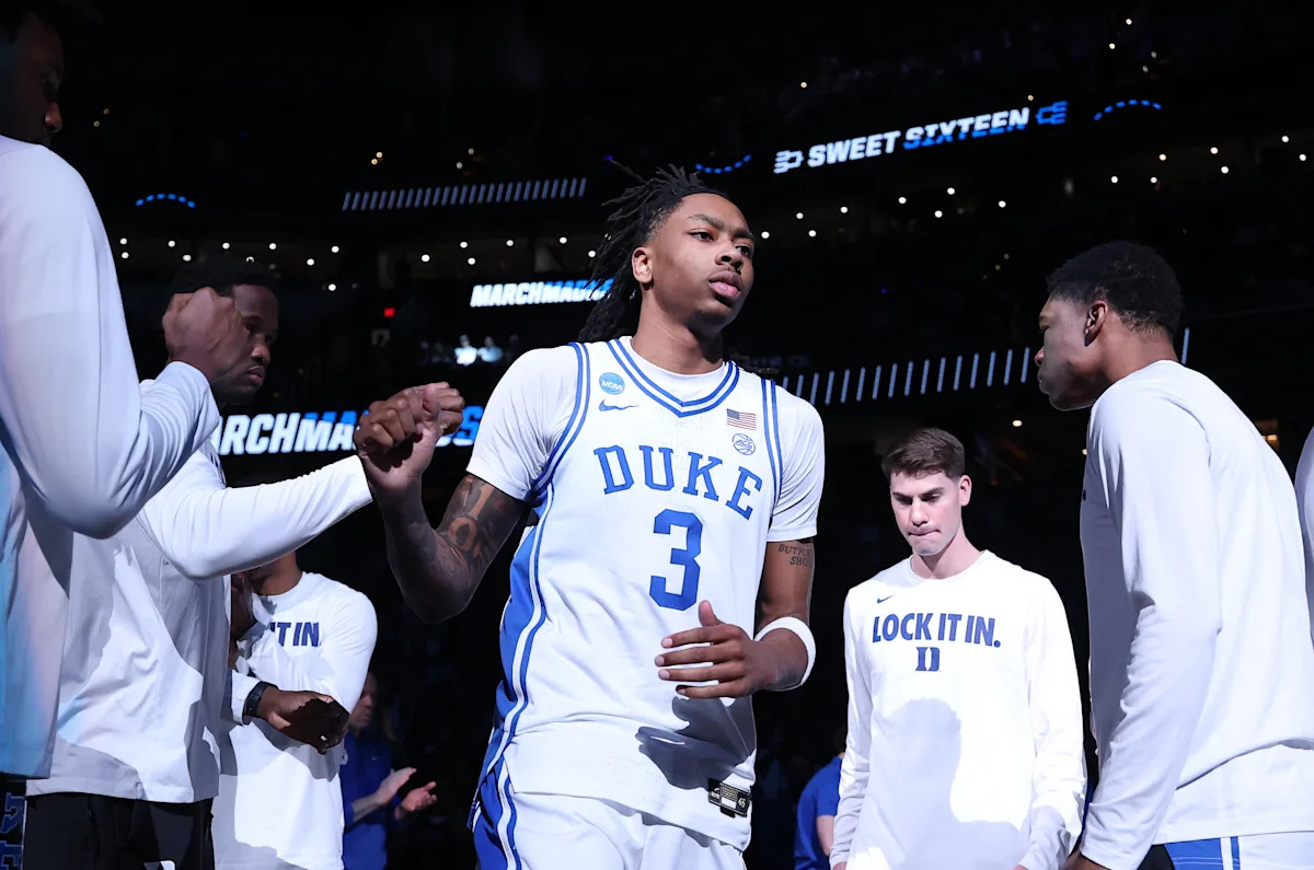 NBA Draft 2026: Best players available for Round 2