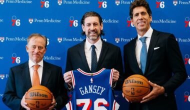 Live Updates: 2026 NBA Finals, Game 3