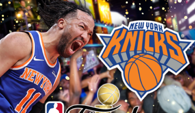 N.Y. Knicks Win NBA Title, Beat Spurs In 5 Games