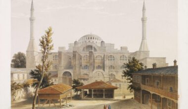 Victoria and Albert Museum to bring Istanbul to London in upcoming exhibition - The Art Newspaper