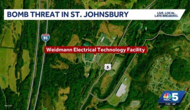 State Police investigate another bomb threat at NEK facility