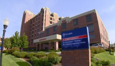 St. Luke's OB-GYN, midwifery services shifting to meet growing healthcare needs