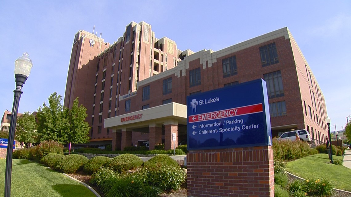 St. Luke's OB-GYN, midwifery services shifting to meet growing healthcare needs