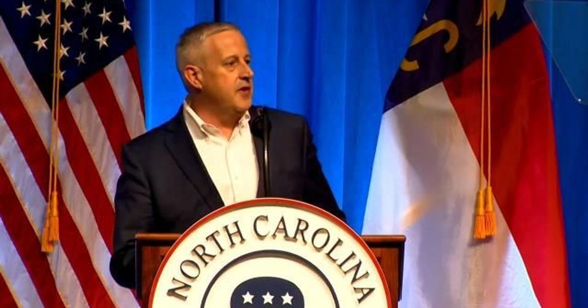 ‘Jacksandrei Blakenekov’: Pro-Hurricanes post by US Senate candidate skewered by NC fans over AI use :: WRAL.com
