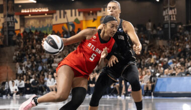 WNBA Player Props Today: Best Bets & Predictions for June 14