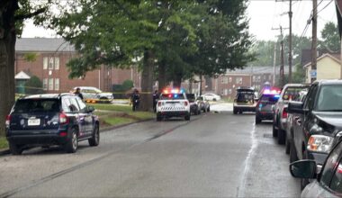 2 people shot in Rankin, Allegheny County