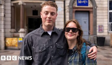 'Lazy but convenient' - a quarter of young adults have two or more takeaways a week - BBC