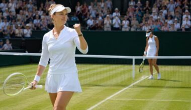 Barbora Krejčíková defeats Ruse 6-1, 6-2 to reach Libéma Open 2026 semifinal