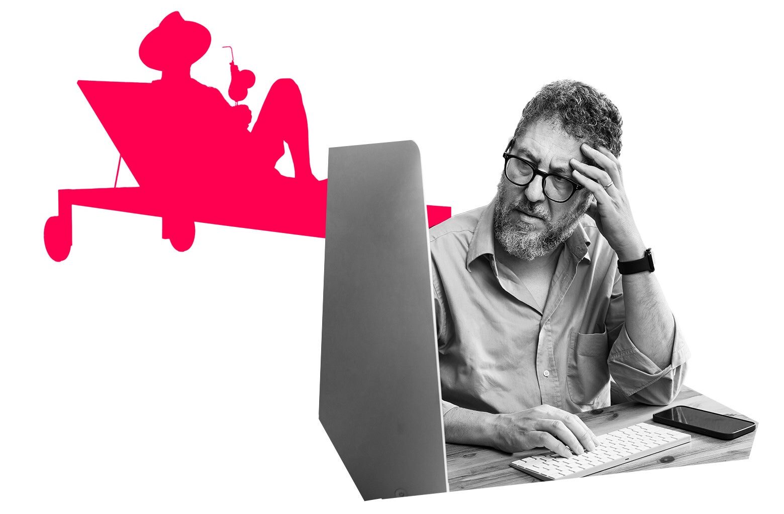 Retirement advice: We've saved $20 million. It's time to live our lives to the fullest. My partner has a different idea.