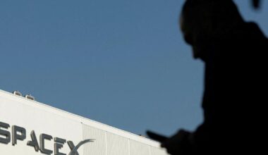 SpaceX, US government discuss stock donation for Trump Accounts