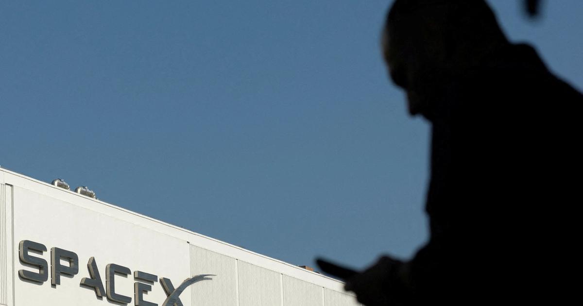 SpaceX, US government discuss stock donation for Trump Accounts
