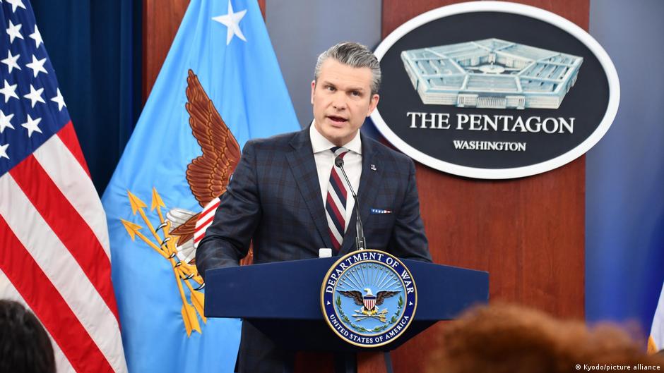 Middle East: US launches new round of attacks on Iran