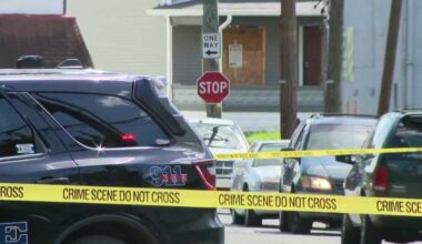 Person shot in Portland neighborhood Friday afternoon