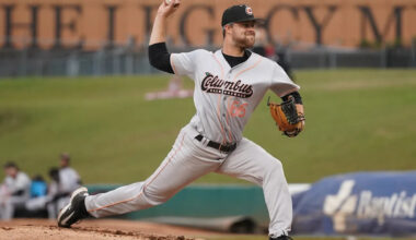 Braves Minor League Recap: Brett Sears strikes out eight in four frames