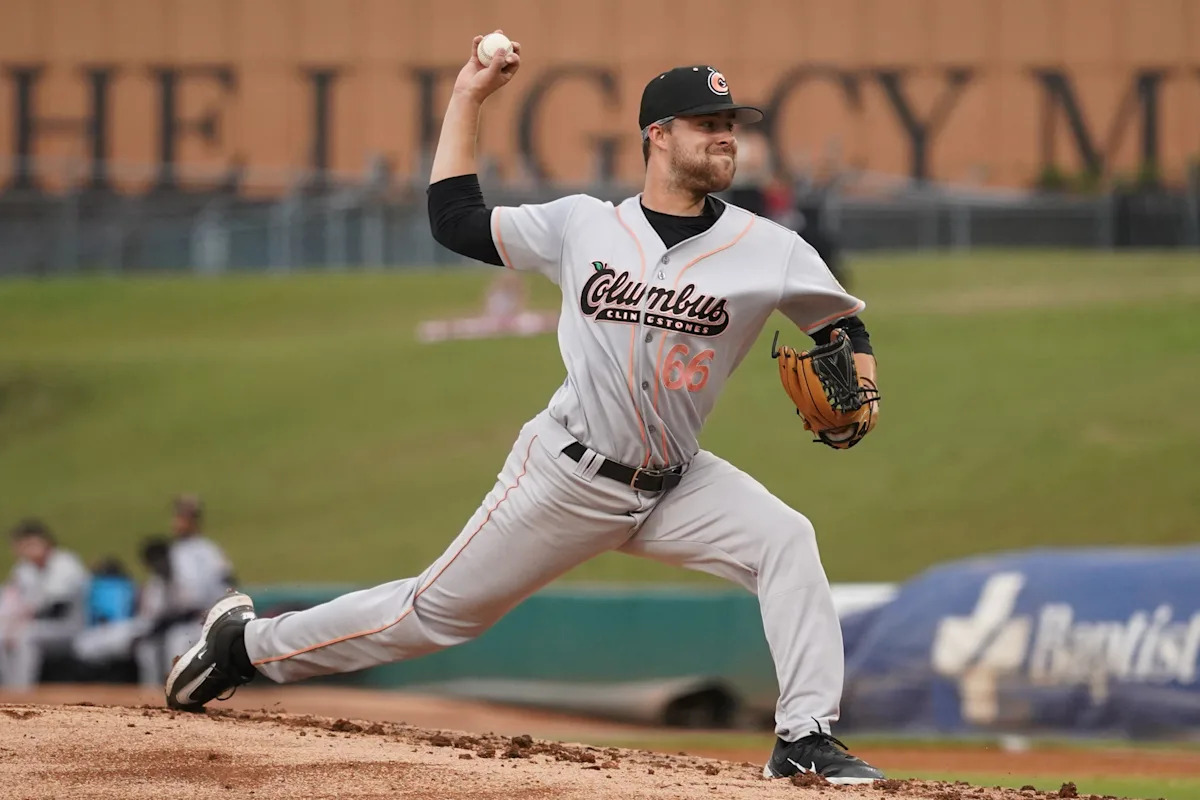 Braves Minor League Recap: Brett Sears strikes out eight in four frames