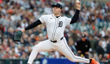 How Tigers' Tarik Skubal can prove he's healthy to MLB execs interested in a trade
