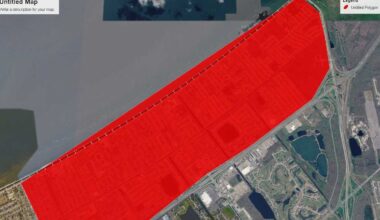 New Orleans East water main break prompts boil water advisory