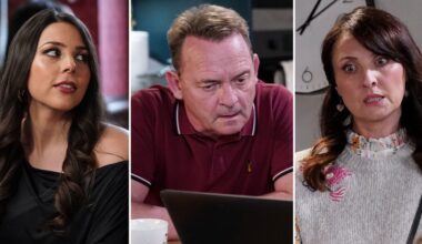 11 huge EastEnders spoilers for next week (29 June to 2 July)