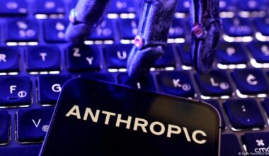 Anthropic's Mythos, Fable blocked after US bans foreign use