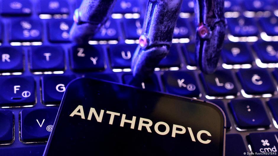 Anthropic's Mythos, Fable blocked after US bans foreign use