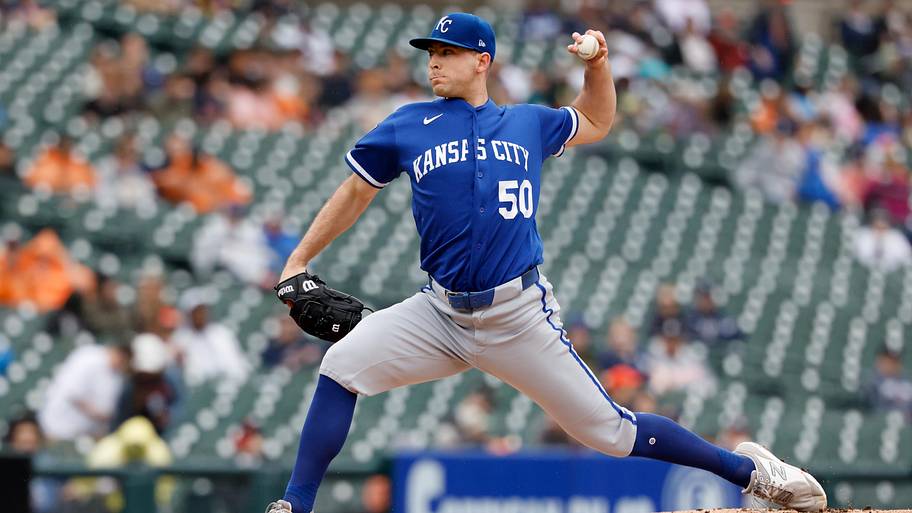 Royals' Kris Bubic Nears Return to Mound With Latest Announcement