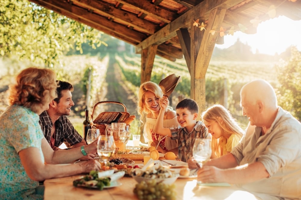 Son, 27, Says Dad Wants Him And Siblings To Pool Inheritance Into 'Family Corporation' — He'd Control 100% And Permit Access To 'Some' Money