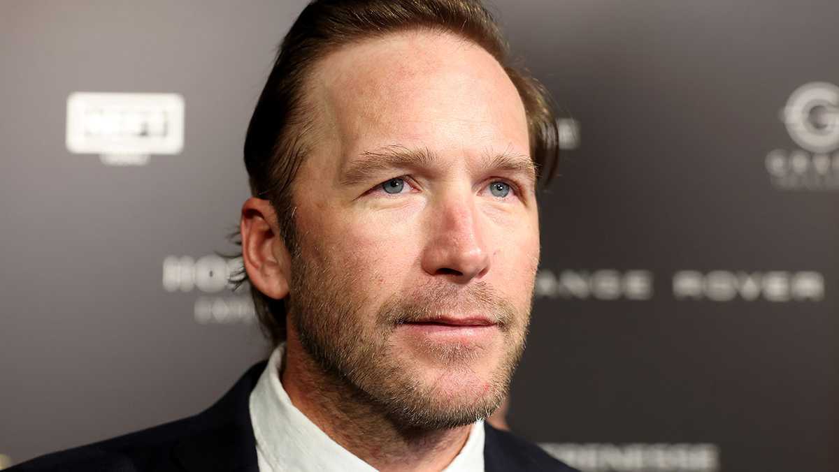 Bode Miller arrested on misdemeanor drug charges in Idaho