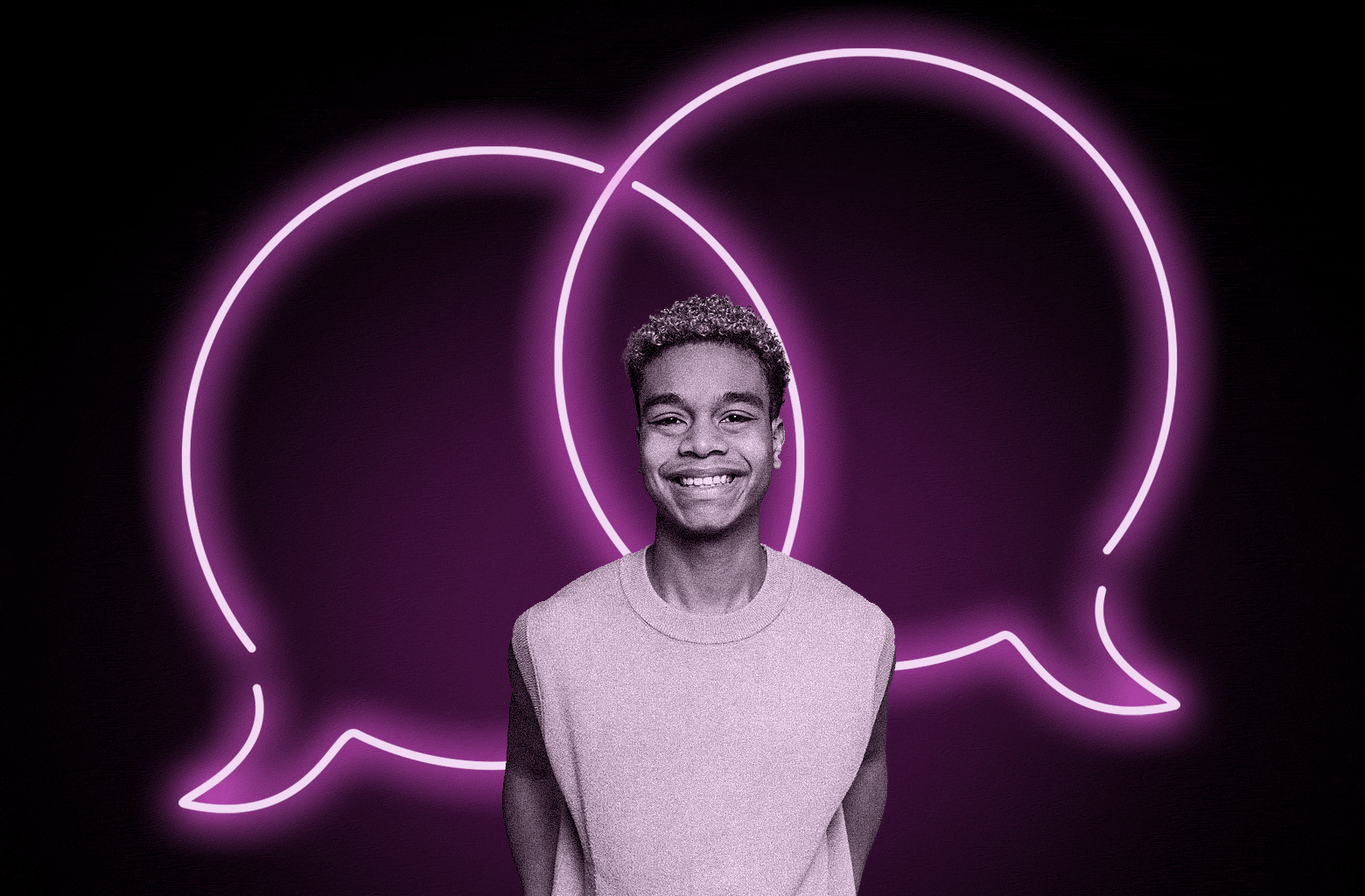 Sex advice: I think my best buddy is sending me covert signals. I need to be very careful about what I do next.