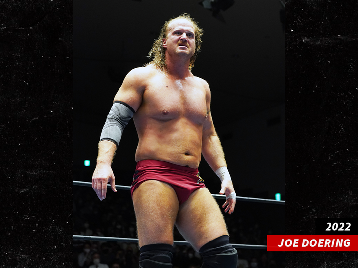 sub Joe Doering getty