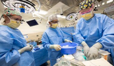 Draft defense bill would halt cuts, closures of military health facilities