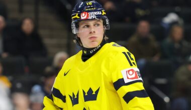 More trades? Check out Craig Button’s Mock Draft 2.0