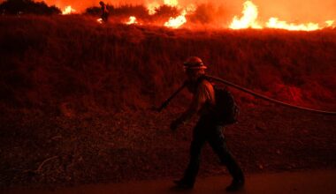 El Nino is here and scientists fear it’ll be big, bad and costly