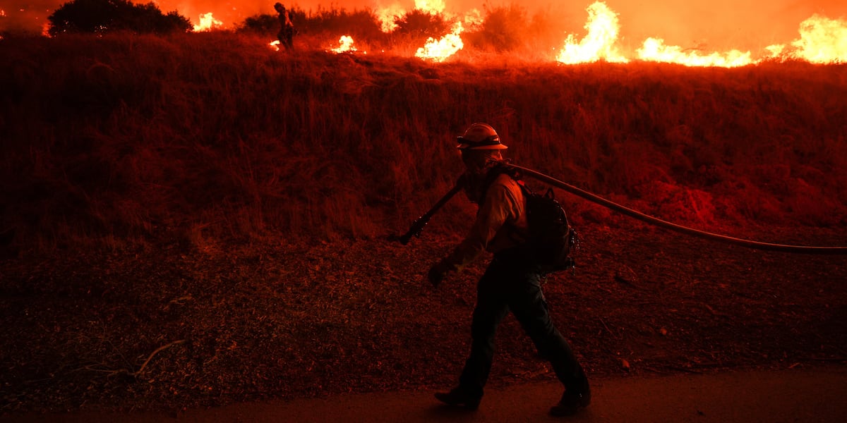 El Nino is here and scientists fear it’ll be big, bad and costly