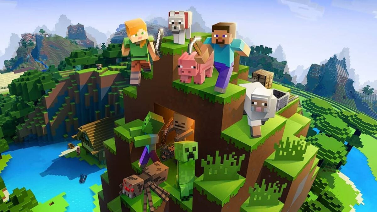 ESA Lobbyist Calls Private Minecraft Servers Illegal During Hearing