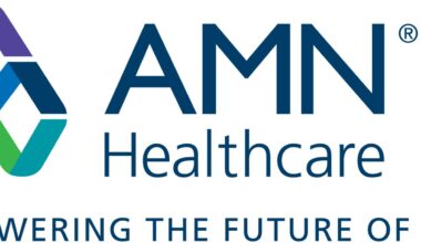 AMN Healthcare Announces First Quarter 2026 Results