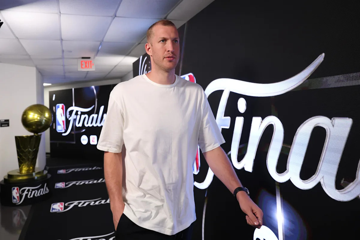 Sunday’s Brotherhood News & Links: New York Wraps Up A Finals For The Ages