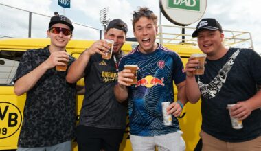Here's where to watch the 2026 World Cup :: WRAL.com