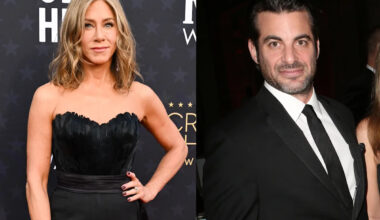 Jennifer Aniston’s Boyfriend Jim Curtis Allegedly Wants Her to Cut This Ex Out of Her Life ASAP