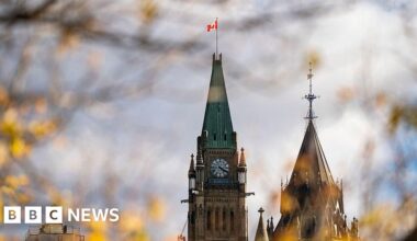 Canada should 'indefinitely exclude' people with mental illness from assisted dying, report says - BBC