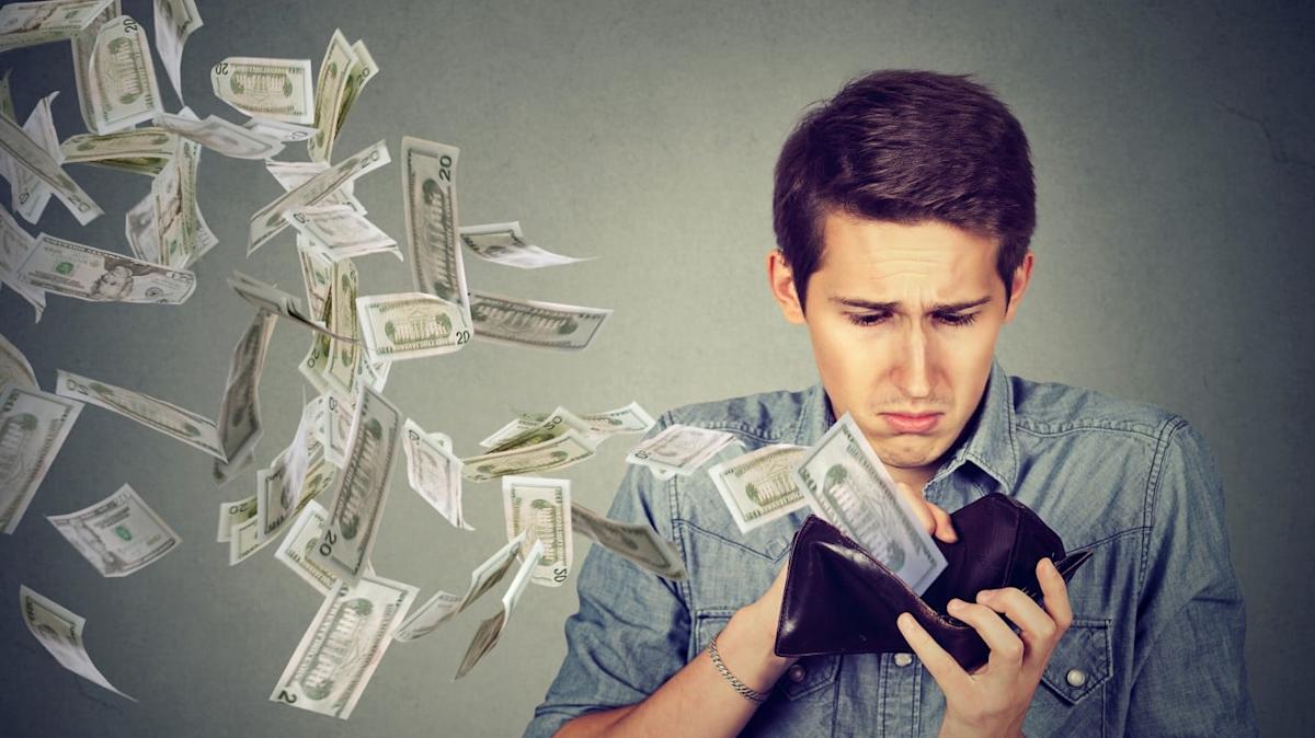 67% of Americans Fear Outliving Their Money More Than Death Itself